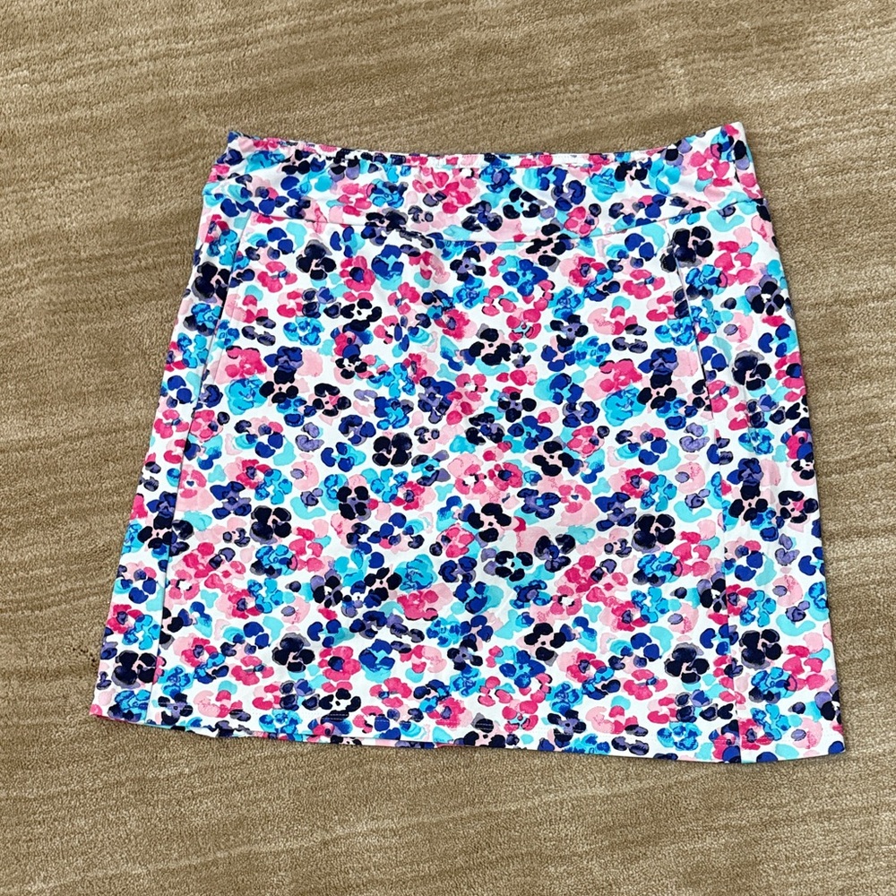 Golf skort